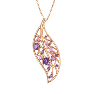 Gold Necklace